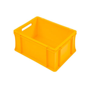 Qubb - EN Bac gerbable Budget Color 20l - 400x300x220mm - Qubb -