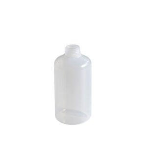 Qubb - Bouteille 0,5 l - sans bouchon - Bouteilles BOW - Blanc - Qubb -