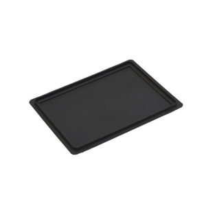 REUSE - EN Couvercle à poser Budget Recycled - 400x300x19mm - REUSE -
