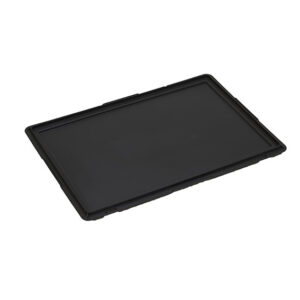 REUSE - EN Couvercle à poser Budget Recycled - 600x400x16mm - REUSE -