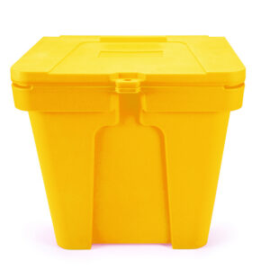 Qubb - Bac sel de salage 110l - 650x550x625mm - Qubb -