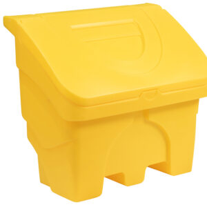 Qubb - Coffre à sel - 200l 1005x590x885 mm - Qubb -