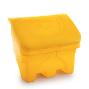 Qubb - Bac sel de selage 130l - 850x500x750mm - Qubb -