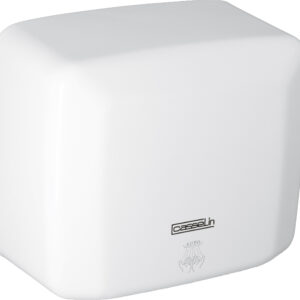 Sèche-mains Blanc - C1BLANC - CASSELIN