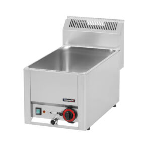 Bain-marie GN 1/1 avec vanne de vidange 33 - C6BMV133 - CASSELIN