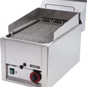 Grill électrique à eau 33 - C6CGEO33 - CASSELIN