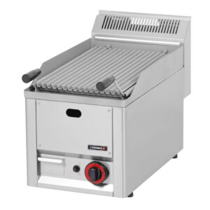 Grill pierre de lave 33 - C6CGPL33 - CASSELIN