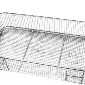 Panier pour friteuses 16 litres - C6CPF16 - CASSELIN