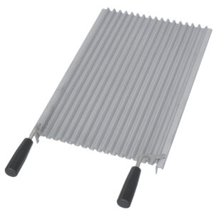 Grille pour viandes pour CGPL - C6GVCGPL - CASSELIN