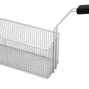 Panier 1/2 pour friteuses 13 litres - C6P2F13 - CASSELIN