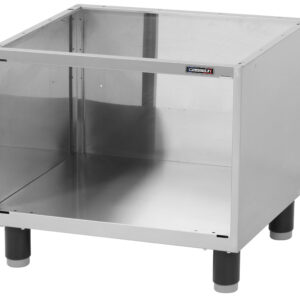 Soubassement fermé 66 - C6SF66 - CASSELIN