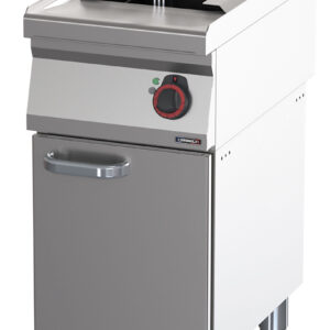 Friteuse électrique avec soubassement 17 litres 40 - C7FE1740S - CASSELIN