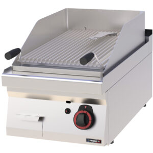 Grill pierre de lave 40 - C7GPL40 - CASSELIN