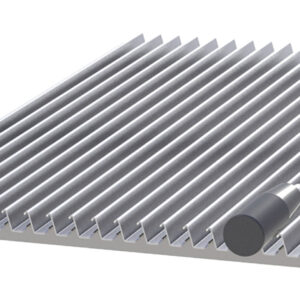Grille pour viandes pour CGPL - C7GVCGPL - CASSELIN