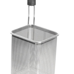 Panier 1/6 avec poignée gauche pour cuiseur à pâtes C7CAP - C7PPGCAP16 - CASSELIN