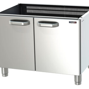 Soubassement 2 portes 80 - C7S2P80 - CASSELIN