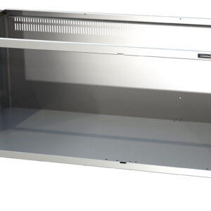 Soubassement fermé 120 - C7SF120 - CASSELIN