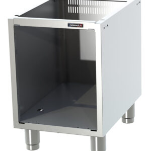 Soubassement fermé 40 - C7SF40 - CASSELIN