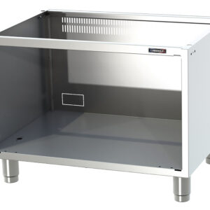 Soubassement fermé 80 - C7SF80 - CASSELIN