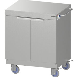 Armoire chauffante mobile - CACM - CASSELIN