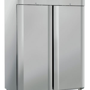 Armoire négative 1255 L Inox - CAN1255L - CASSELIN