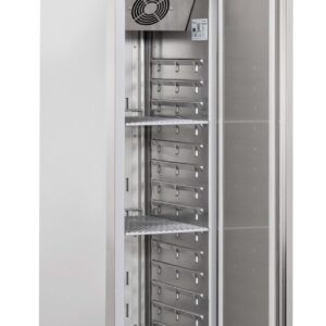 Armoire négative 235 L Inox - CAN235L - CASSELIN