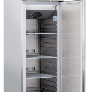 Armoire négative 546 L Inox - CAN546L - CASSELIN