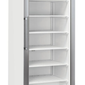 Armoire négative vitrée 600 L Blanche - CANV600LB - CASSELIN