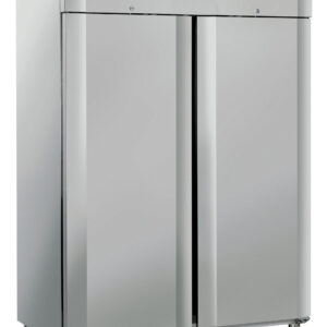 Armoire positive 1255 L Inox - CAP1255L - CASSELIN