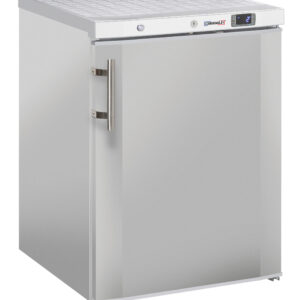 Armoire positive 200 L Inox A++ - CAP200LA - CASSELIN