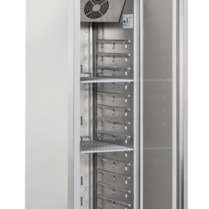 Armoire positive 235 L Inox - CAP235L - CASSELIN