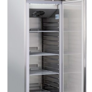 Armoire positive 546 L Inox - CAP546L - CASSELIN