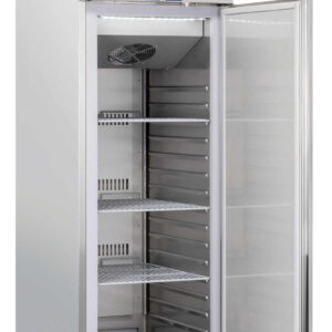 Armoire positive 546 L Inox Tropicalisé - CAP546LT - CASSELIN