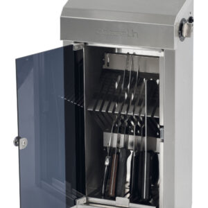 Armoire de stérilisation - 10 couteaux - CAS10C - CASSELIN