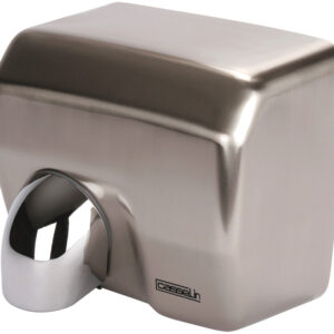 Sèche-mains à Bec Inox - CB2INOX - CASSELIN