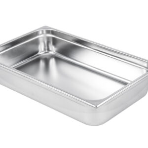 Bac Gastronorme 1/1 AISI 201 - CBG11150B - CASSELIN