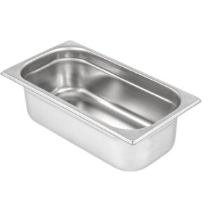 Bac Gastronorme 1/3 AISI 201 - CBG13150B - CASSELIN