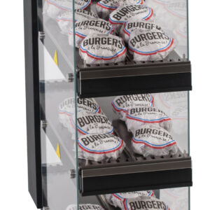 Bin - Passe Burger 35-3 - CBIN353 - CASSELIN