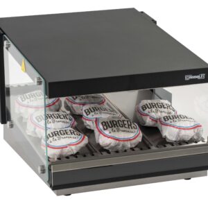 Bin - Passe Burger 55 - CBIN551 - CASSELIN
