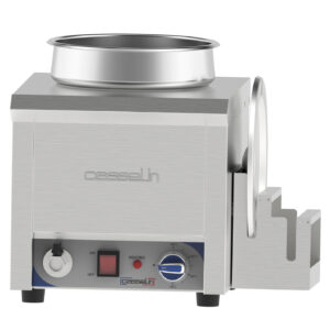 Bain-marie à eau à sauce 7,5L - CBMES75 - CASSELIN
