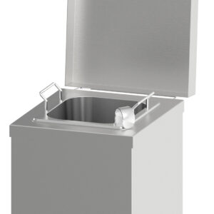 Bain-marie à sauce compact - CBMSC1 - CASSELIN