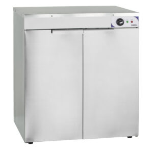 Chauffe-assiettes 120B - CCA120B - CASSELIN
