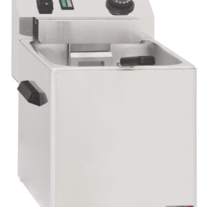Cuiseur à pâtes électrique - 1 panier - CCAP1G - CASSELIN