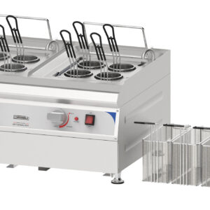 Cuiseur à pâtes 2 x 9 litres - CCAP92 - CASSELIN