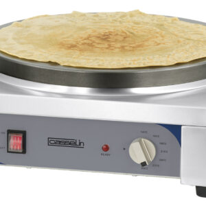 Crêpière carrée premium 40 - CCC40EP - CASSELIN