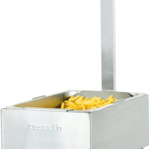 Chauffe-frites GN 1/1 Infrarouge - CCF3 - CASSELIN