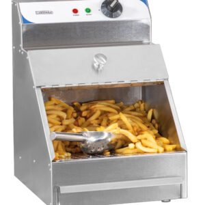 Chauffe-frites compact - CCF6 - CASSELIN