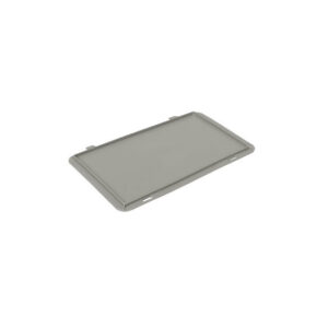 Qubb - EN Couvercle à charniere Classic - 300x200x10mm - Qubb -