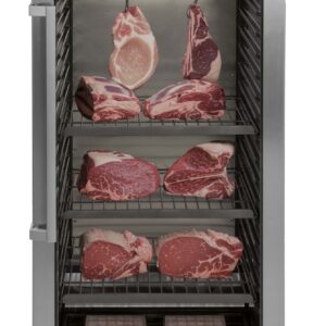 Cave de maturation 480 L - CCM480L - CASSELIN
