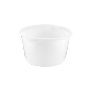 Werit - Cuve conique 60l - Ø590x335mm - Seaux & cuves coniques - Werit -